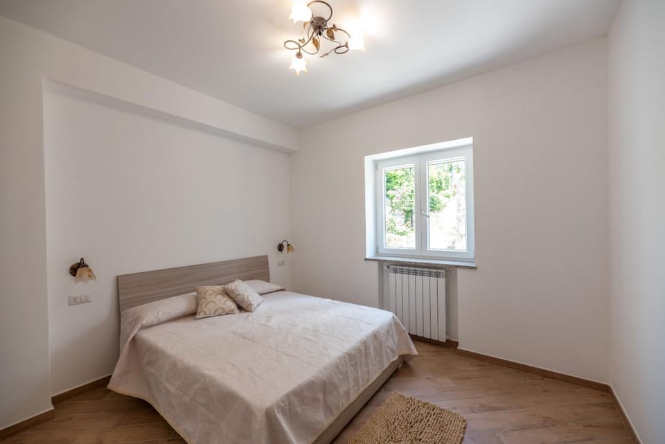 Casa Antonia Apartment in Anacapri
