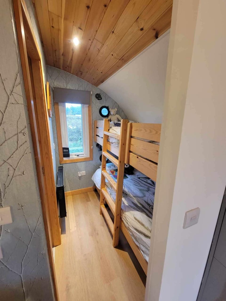 bunk bed