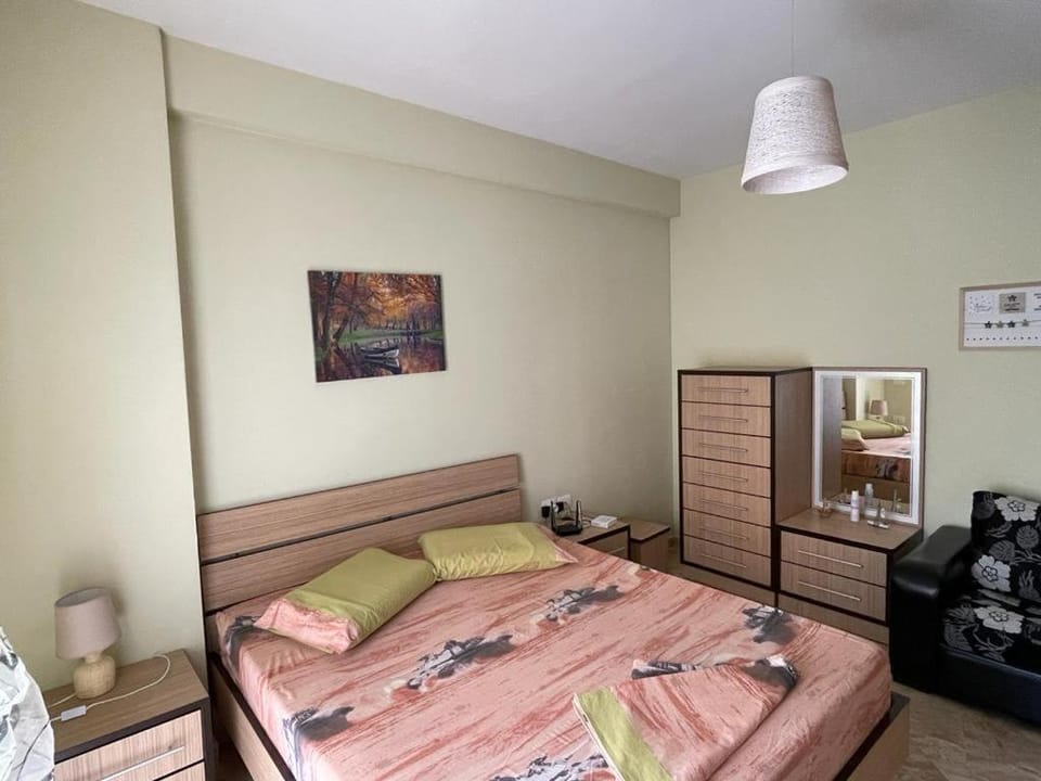 Bed, Decorative detail, Bedroom
