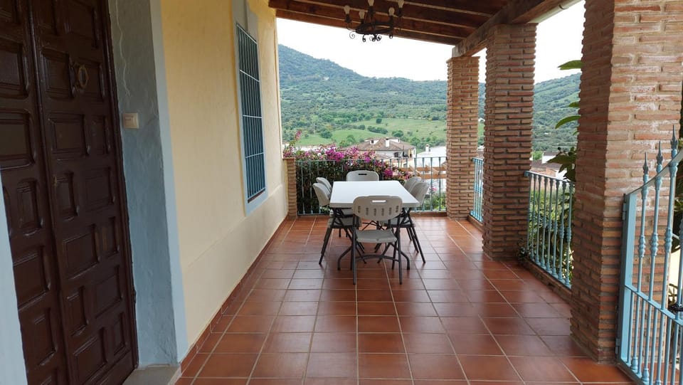 Casas Rurales- "Casa Larios" Apartment in Andalusia