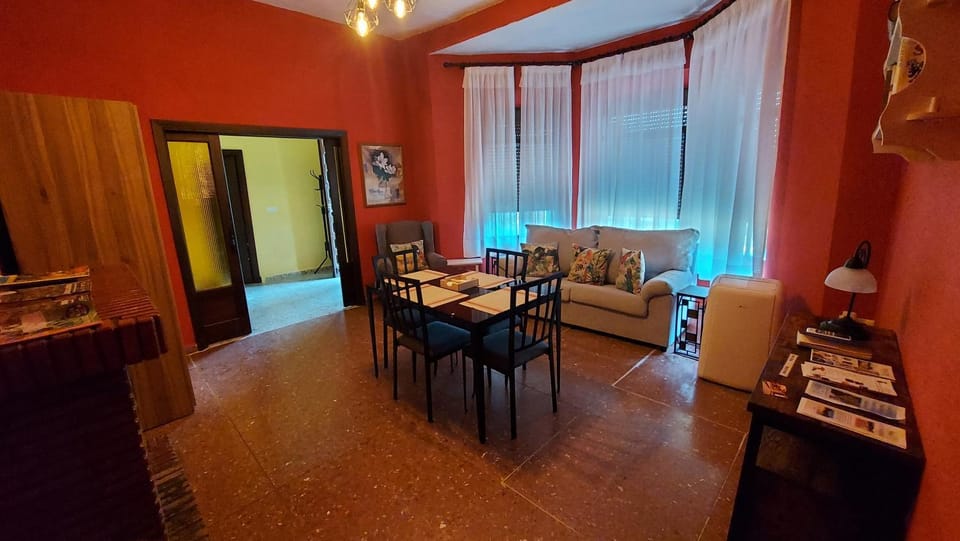 Casas Rurales- "Casa Larios" Apartment in Andalusia