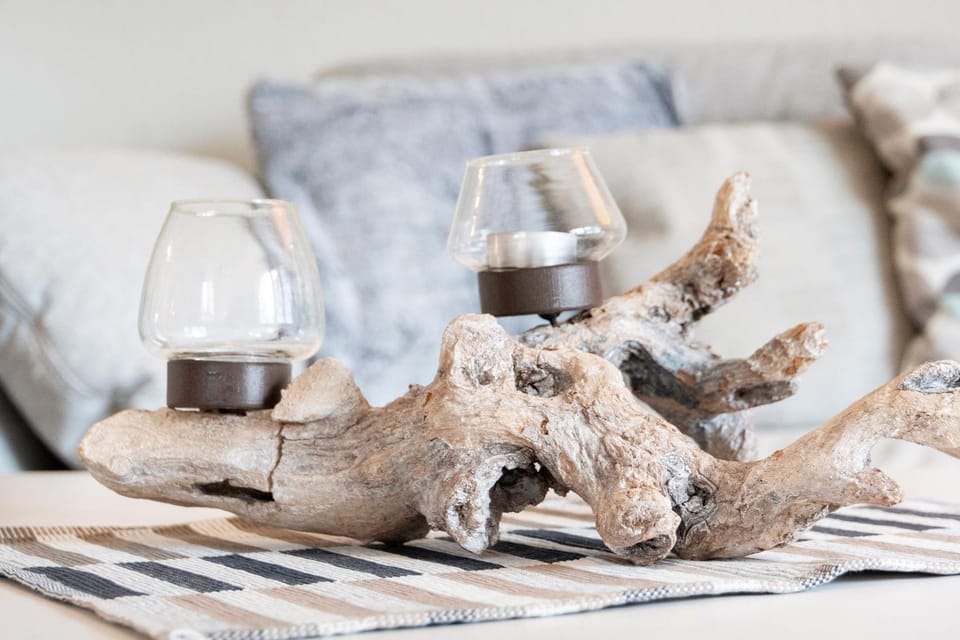 Fewo Wittesand Apartment in Wangerland