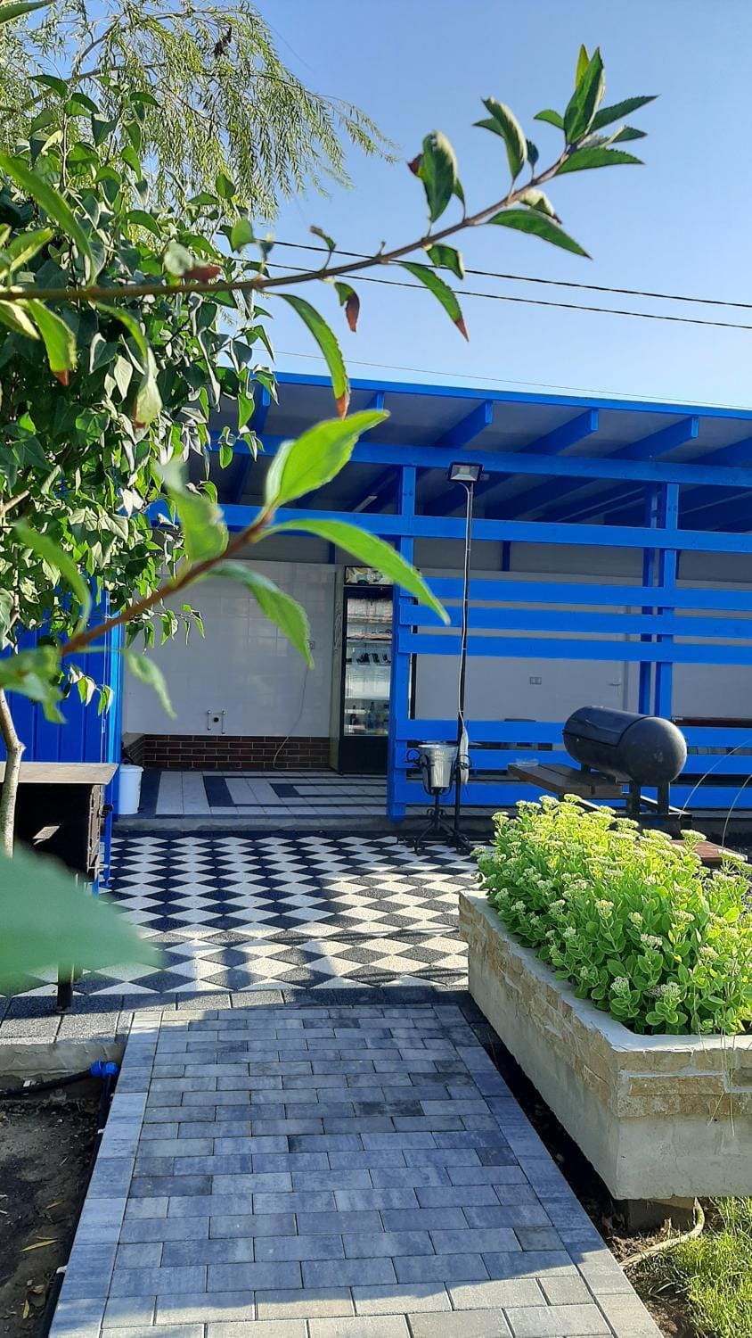 Complex Turistic Essenza Bed and Breakfast in Romania
