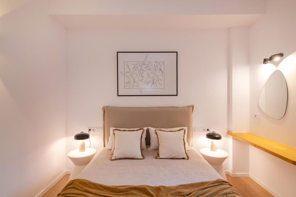 Acanthus Houses Apartment in Decentralized Administration of the Aegean