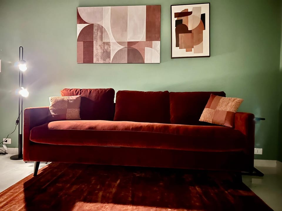 Casa Lorenzo Apartment in Rome