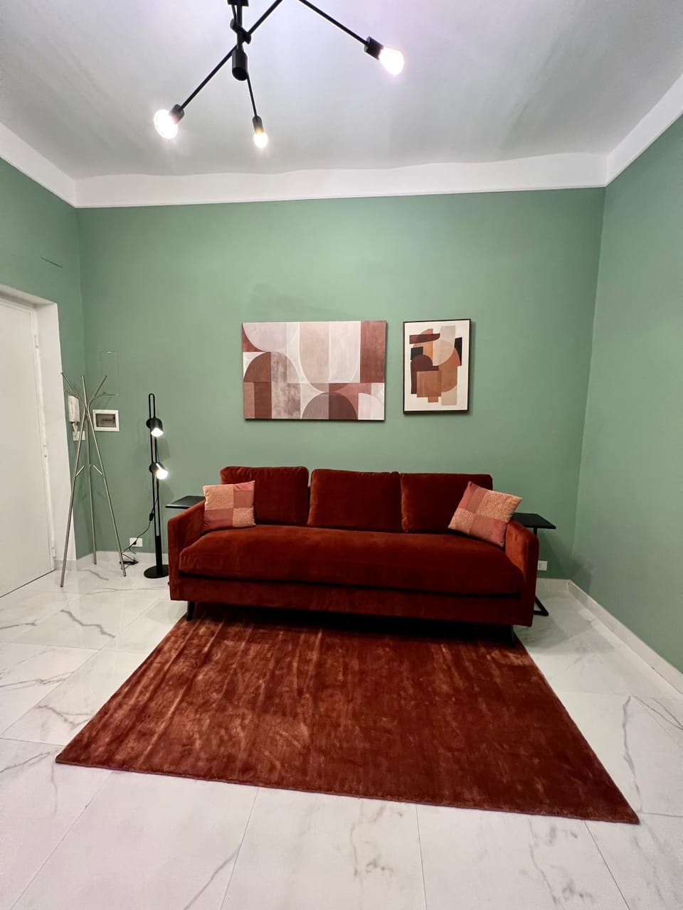 Casa Lorenzo Apartment in Rome