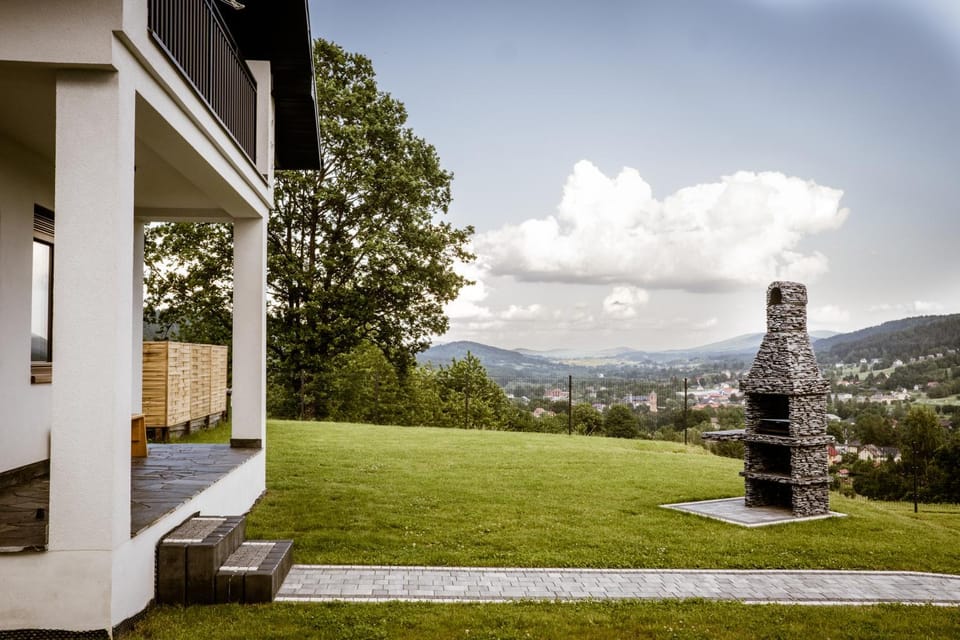 Domki Wincentego House in Poland
