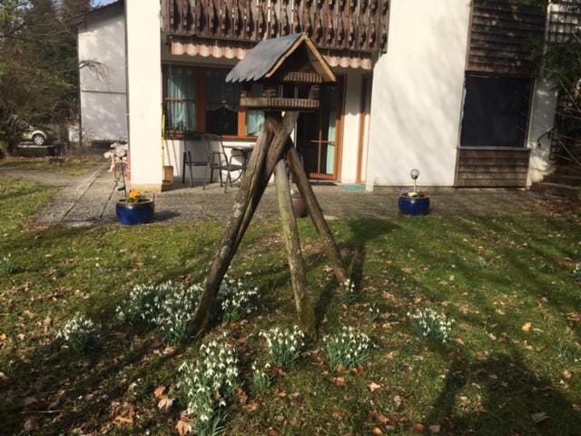 Ferienwohnungen Hanke Barbara Apartment in Bad Reichenhall