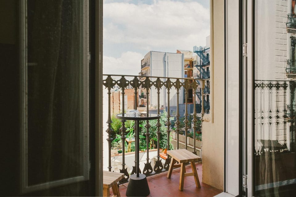 View (from property/room)