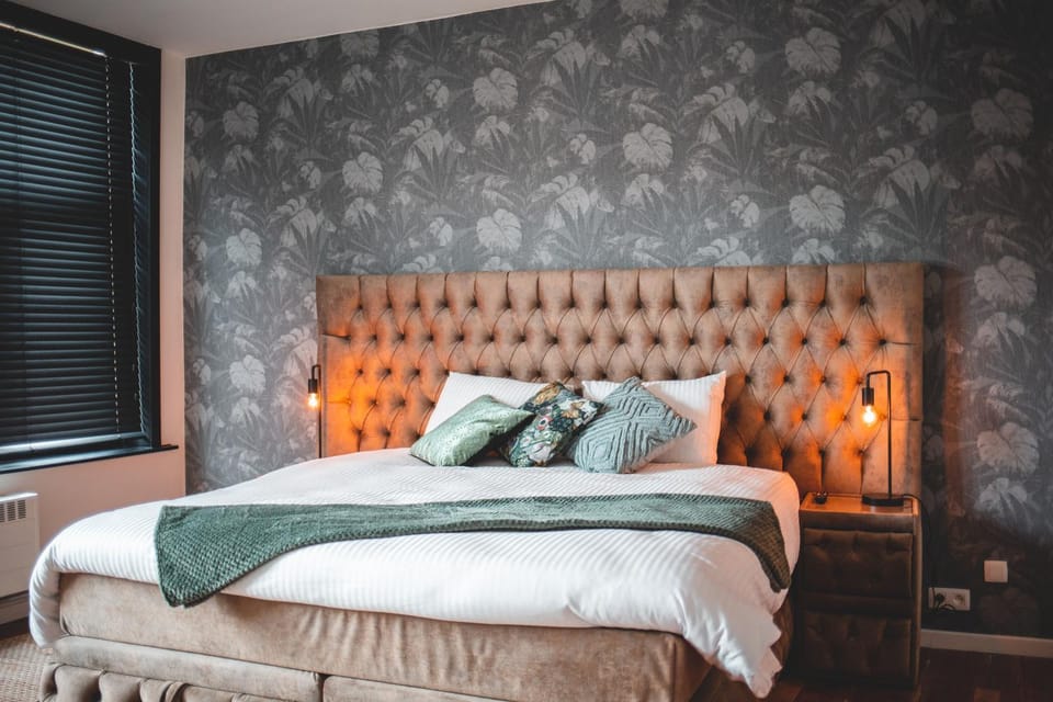 Absolute Bruges Bed and Breakfast in Bruges