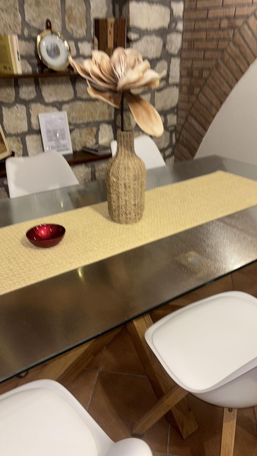 Deattellis House accogliente mansarda in palazzo storico Bed and Breakfast in Molise, Italy