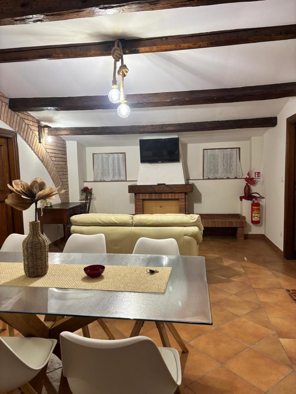 Deattellis House accogliente mansarda in palazzo storico Bed and Breakfast in Molise, Italy