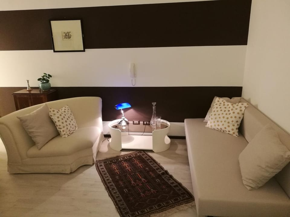 Al Campanile Apartment in Sicily