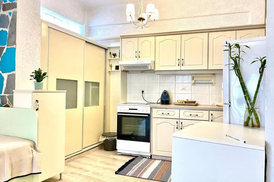 Parasole view Apartment in Peloponnese, Western Greece and the Ionian