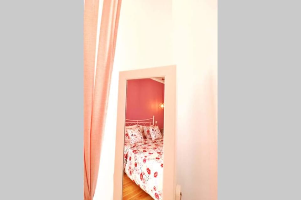 A casinha do Alboi House in Aveiro