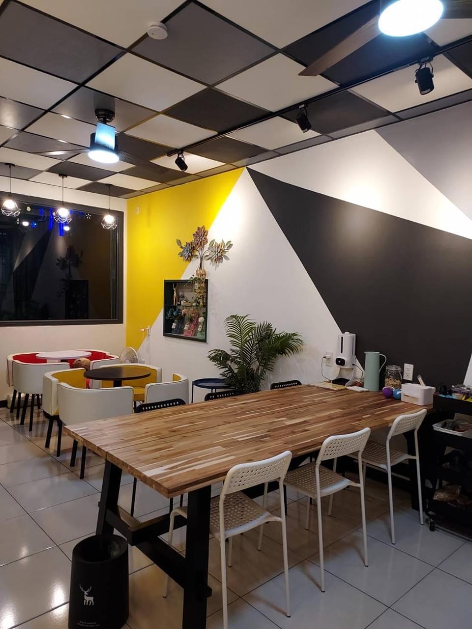 鹿鹿咪民宿 Vacation rental in Fujian