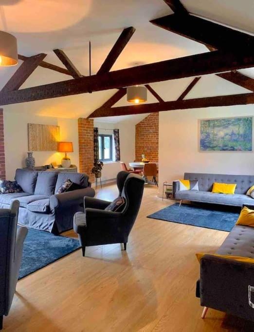 Hayes Suite Apartment in Oswestry