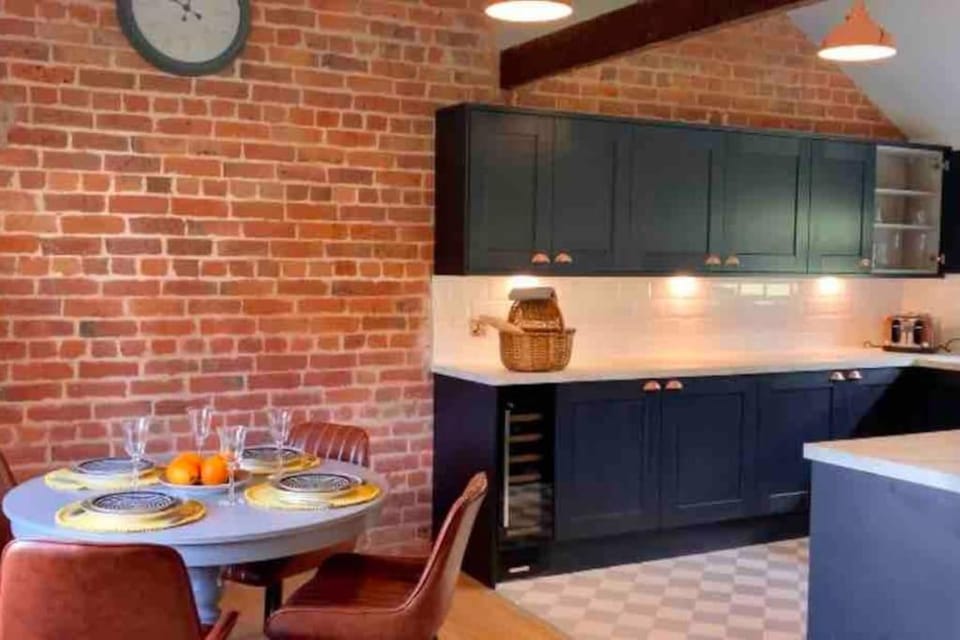 Hayes Suite Apartment in Oswestry