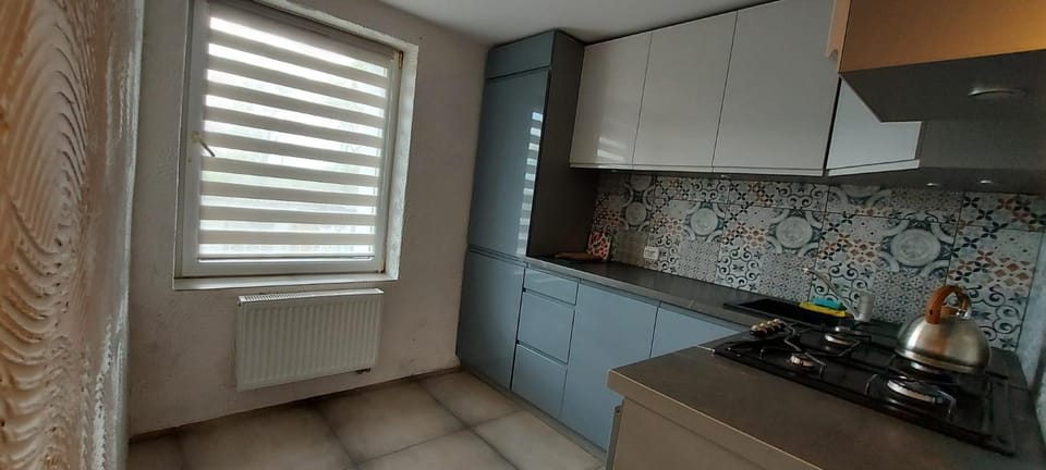 Domek nad jeziorem Apartment in Pomeranian Voivodeship