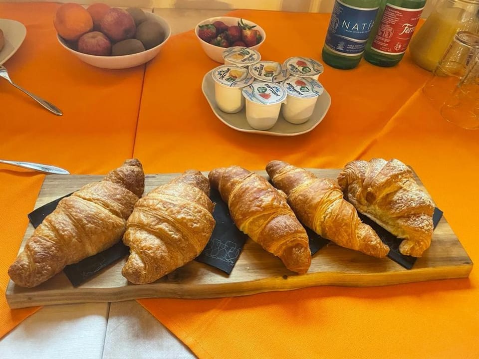 Food, Breakfast, Buffet breakfast