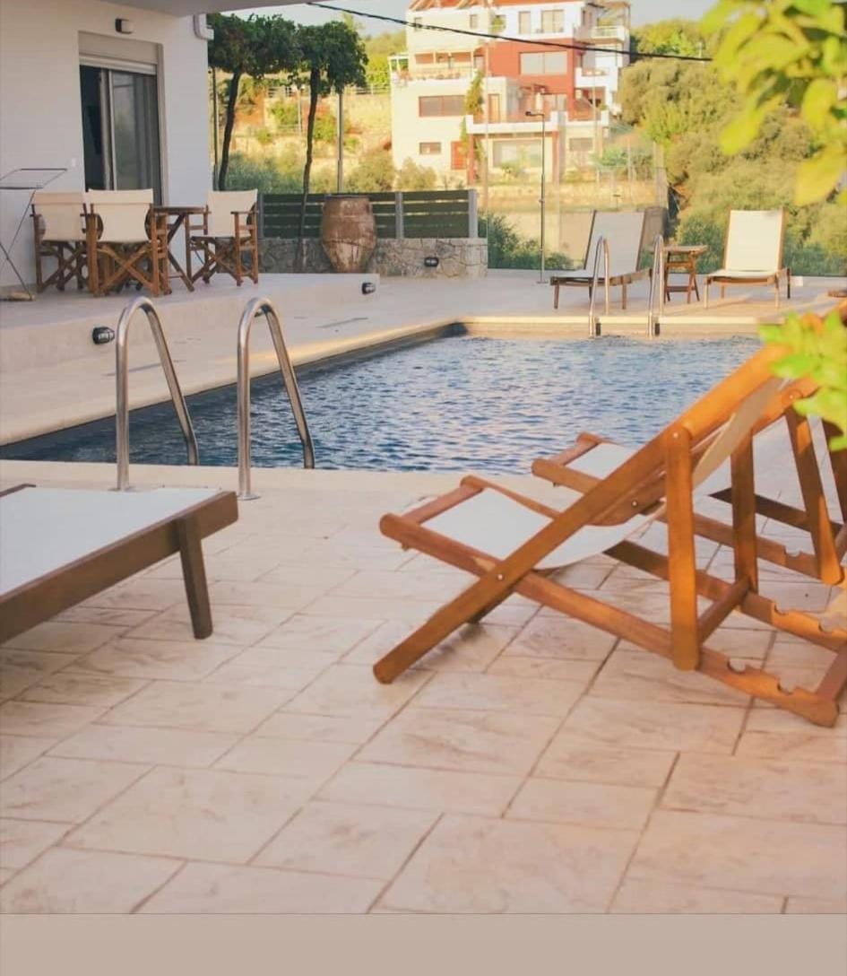 Hello Village Chania Apartment in Crete
