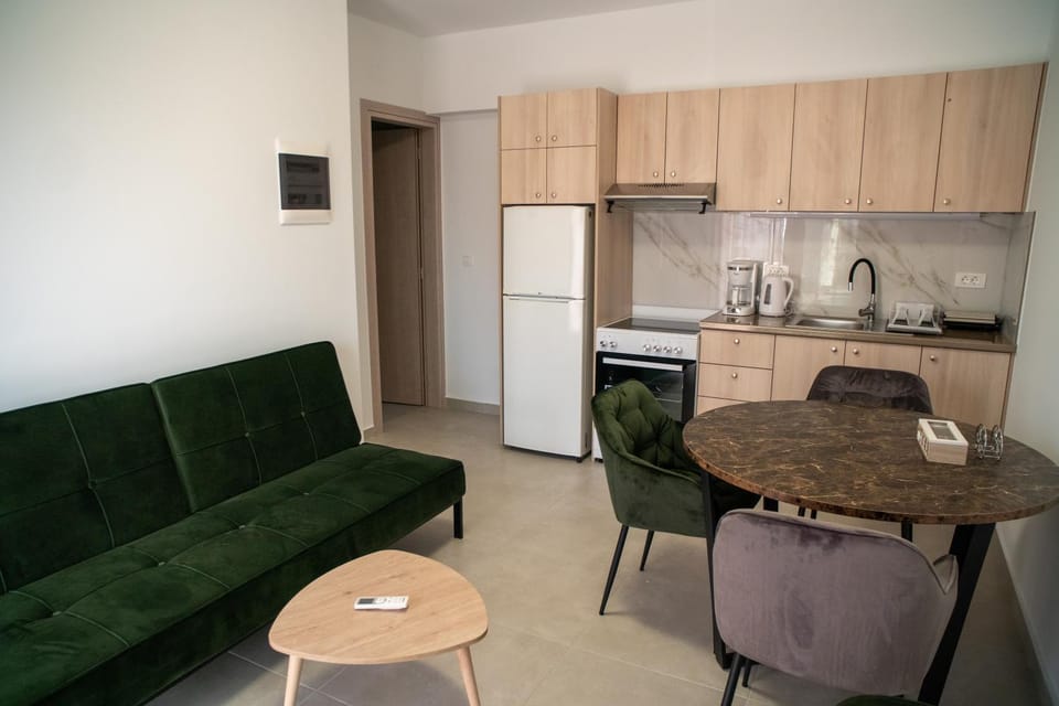 Hello Village Chania Apartment in Crete