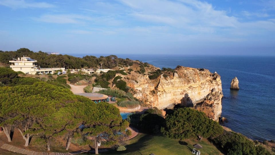 Foz Club - Algarve Bed and Breakfast in Alvor