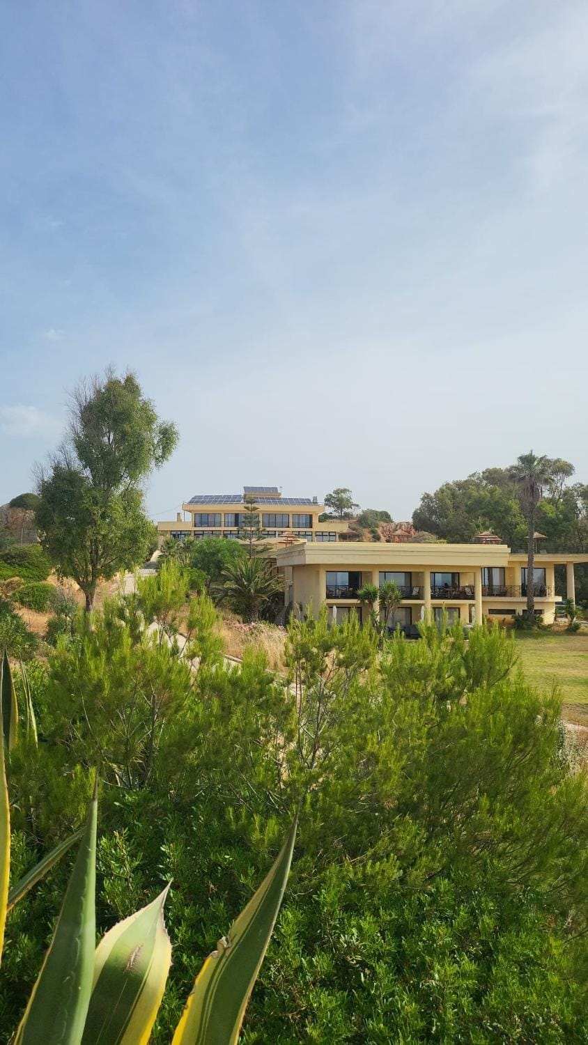 Foz Club - Algarve Bed and Breakfast in Alvor