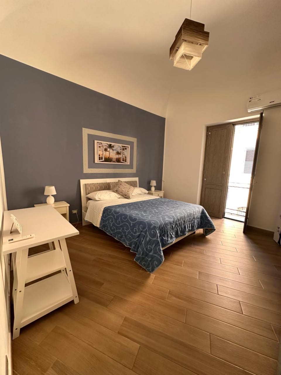 Luna Blu Apartment Apartment in Palermo