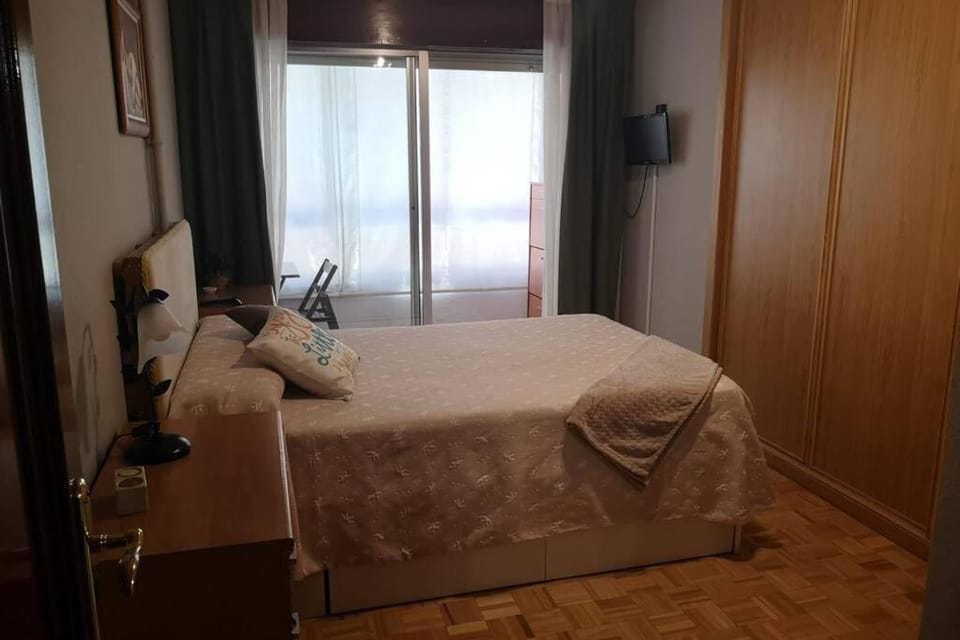 CarreraHouses PYMAX Apartment in Vigo