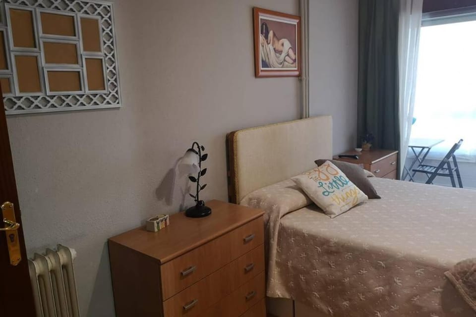CarreraHouses PYMAX Apartment in Vigo