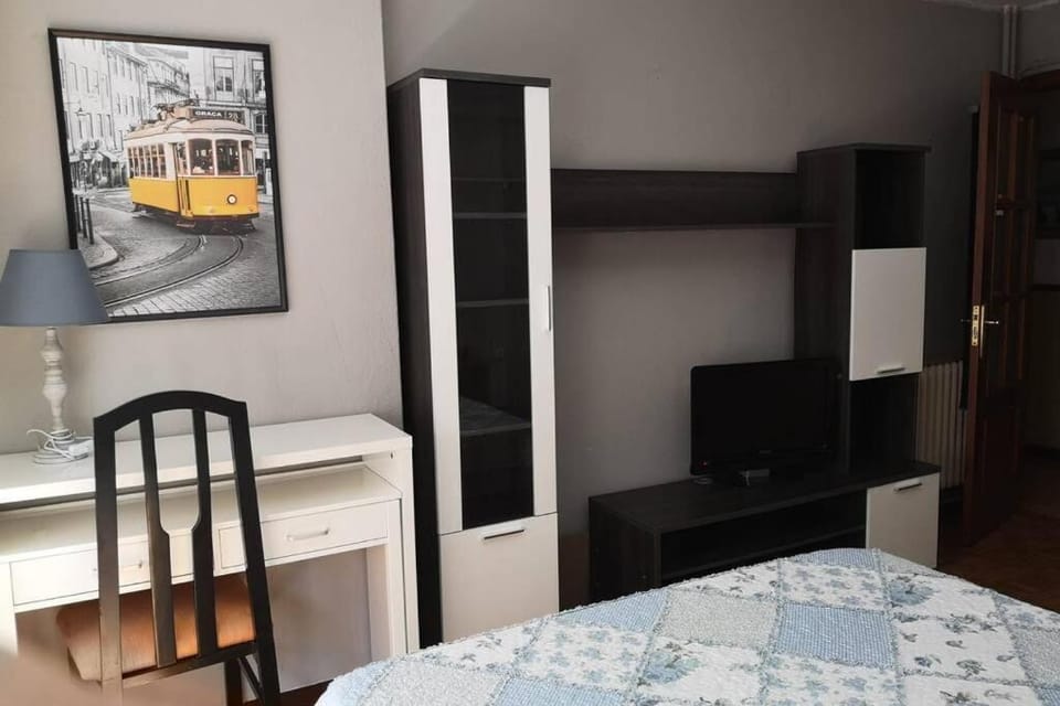 CarreraHouses PYMAX Apartment in Vigo