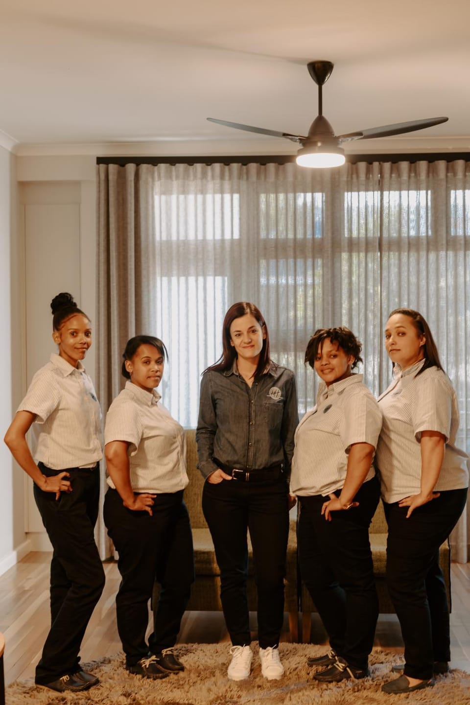Staff