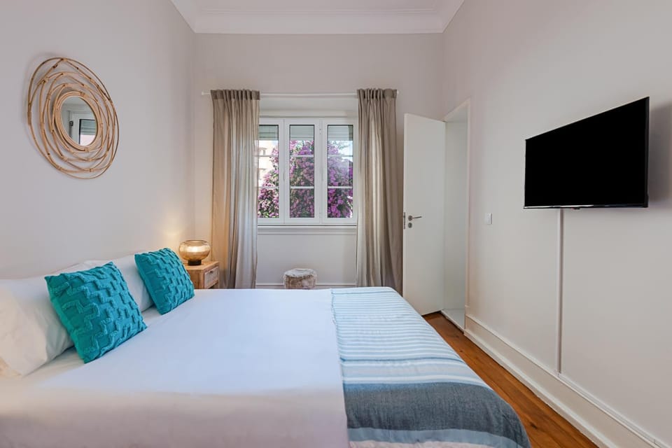 The Local Guest House Lisbon Bed and Breakfast in Lisbon