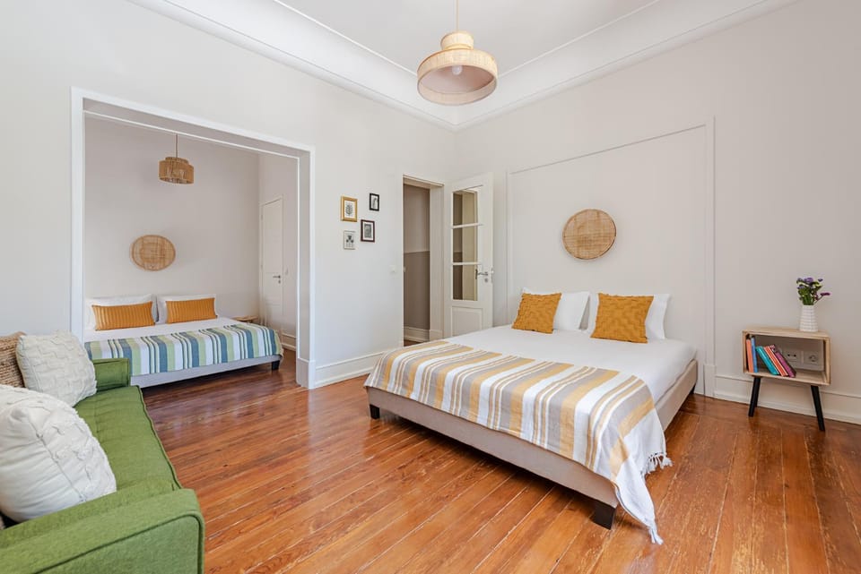 The Local Guest House Lisbon Bed and Breakfast in Lisbon