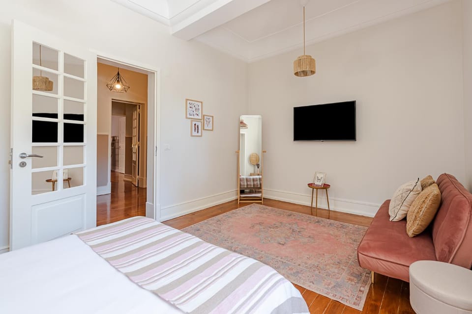The Local Guest House Lisbon Bed and Breakfast in Lisbon