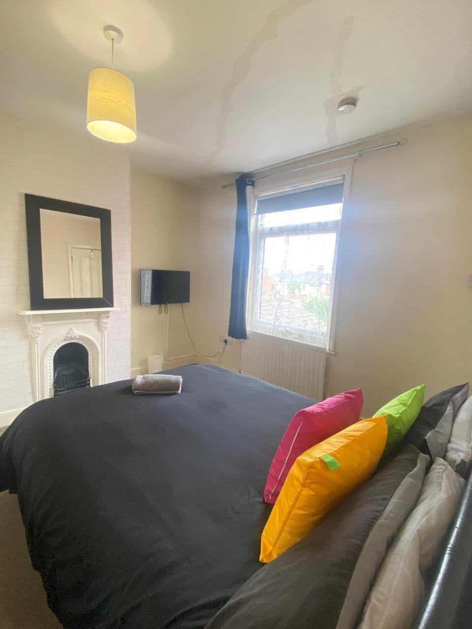4-5 Bedroom House For Corporate Stays in Kettering House in Kettering