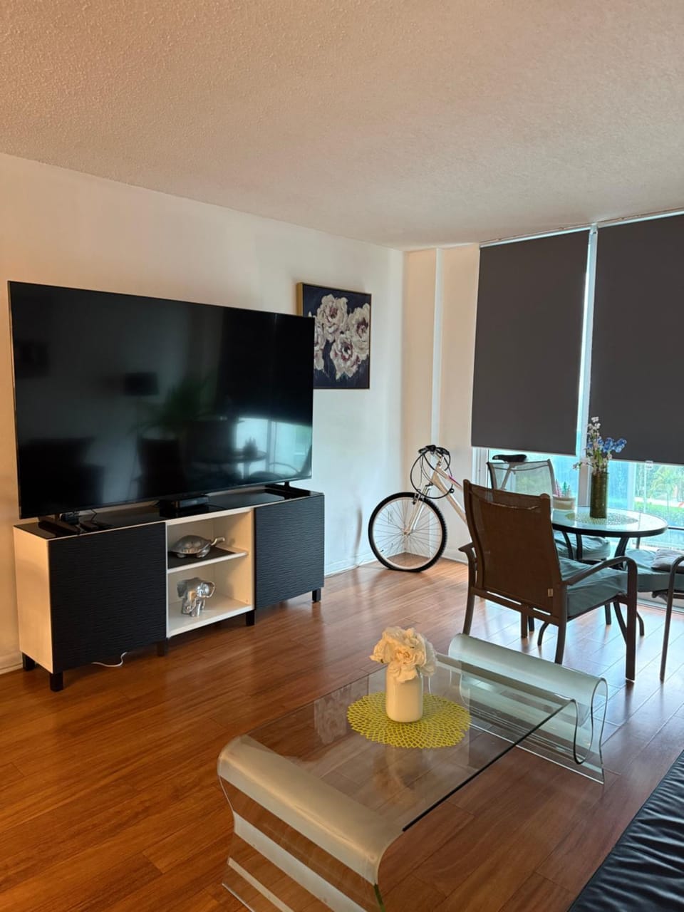 Apartments TVG Miami by the ocean ! Apartment in Sunny Isles Beach