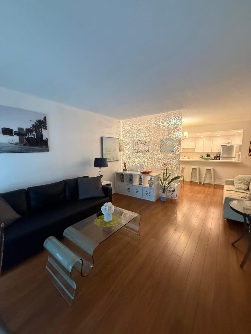 Apartments TVG Miami by the ocean ! Apartment in Sunny Isles Beach