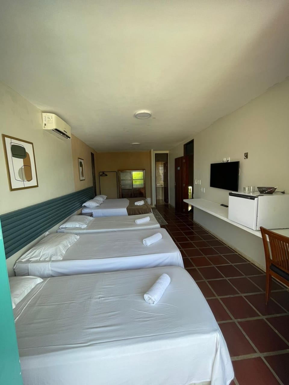 Pousada Ponta Mar Inn in Parnamirim