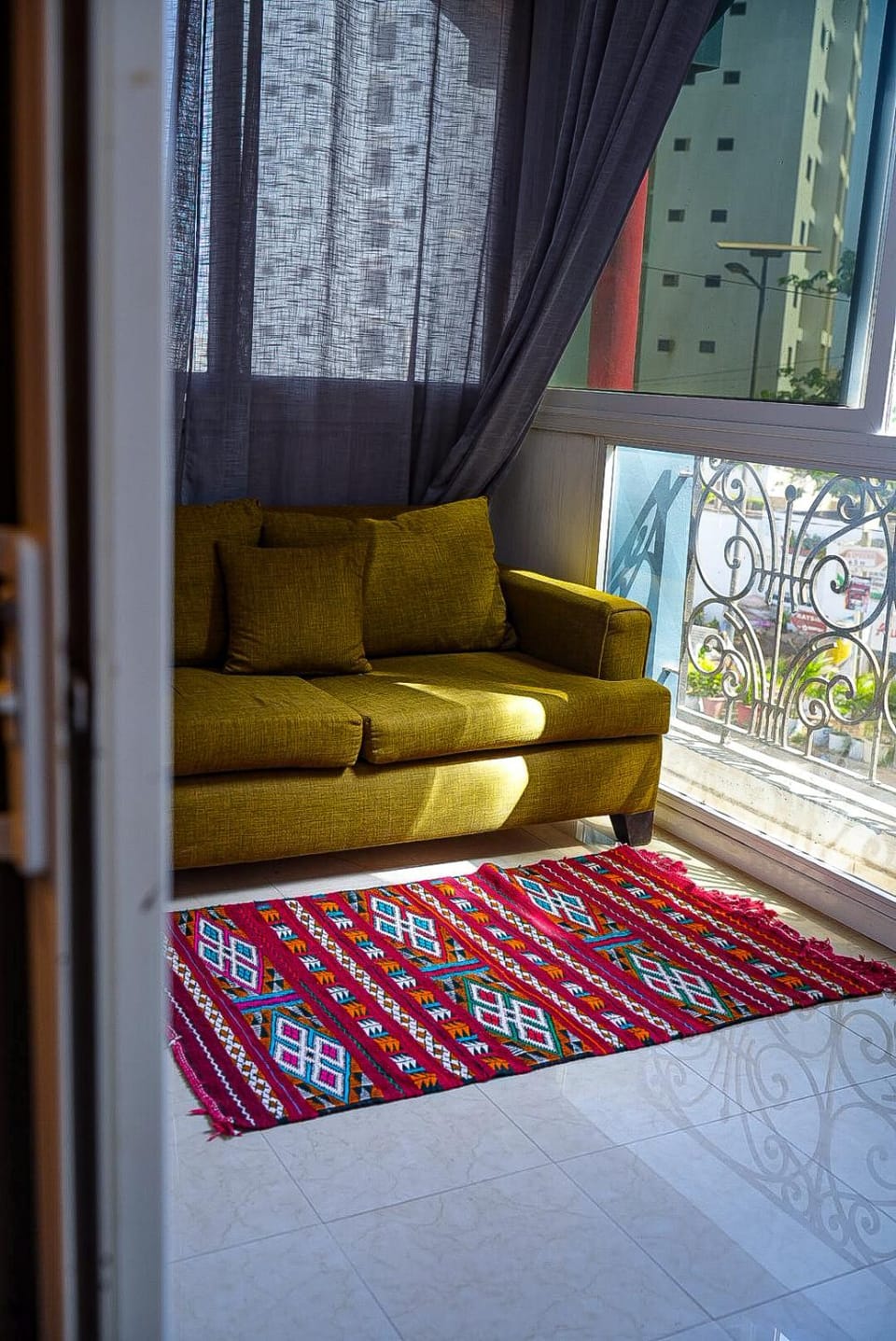 Balcony/Terrace, Balcony/Terrace