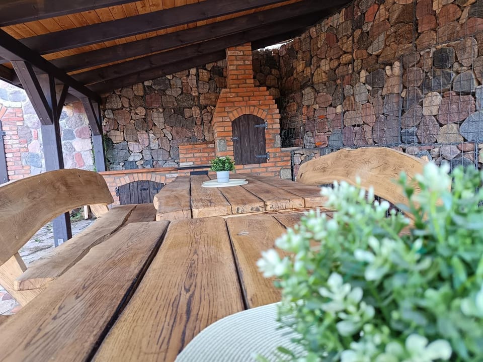 Przystań u Królów Apartment in Poland