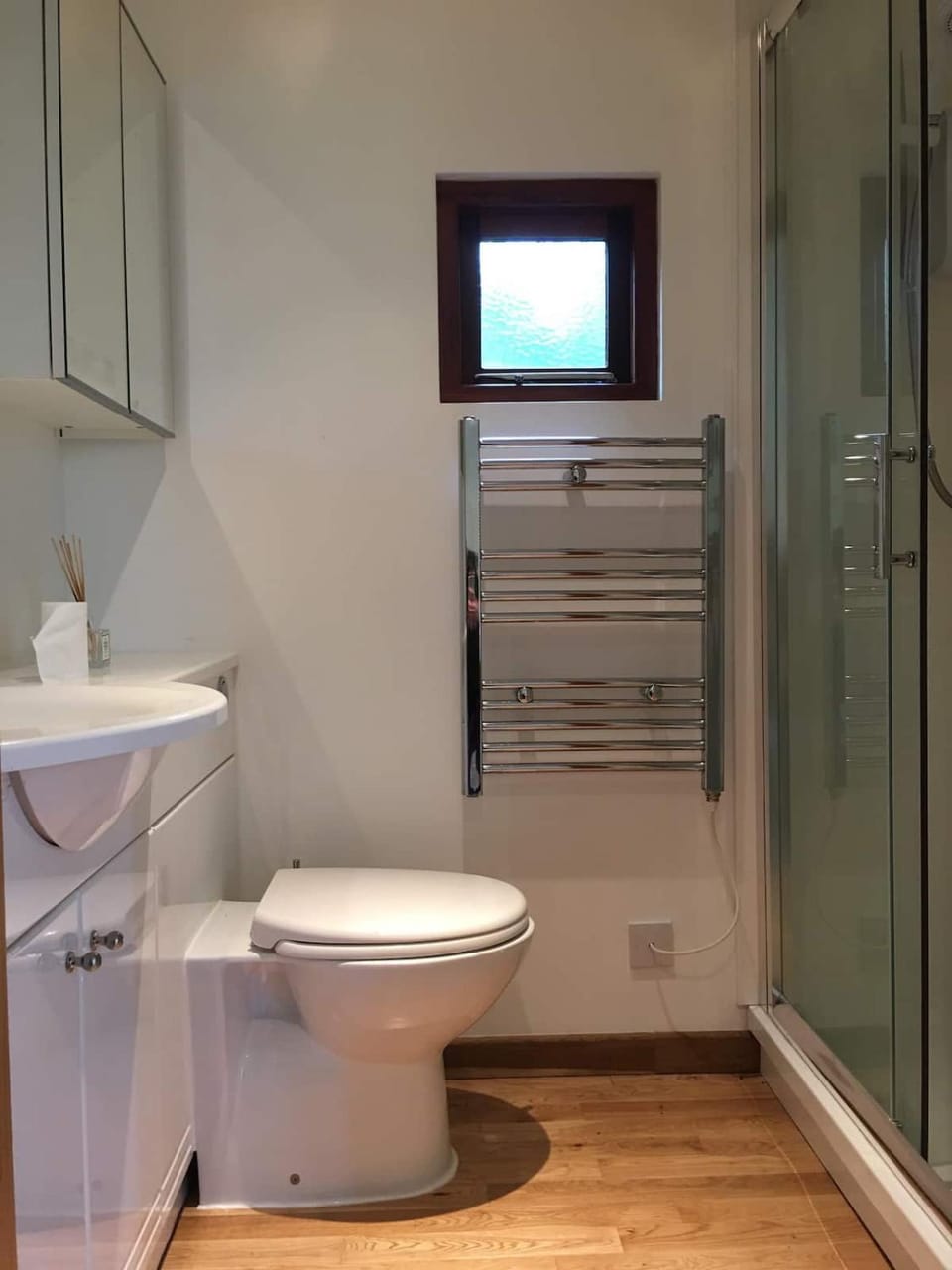 The Studio Apartment in London Borough of Islington