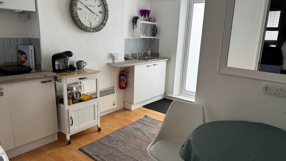 SOBO Studio Apartment in Bournemouth