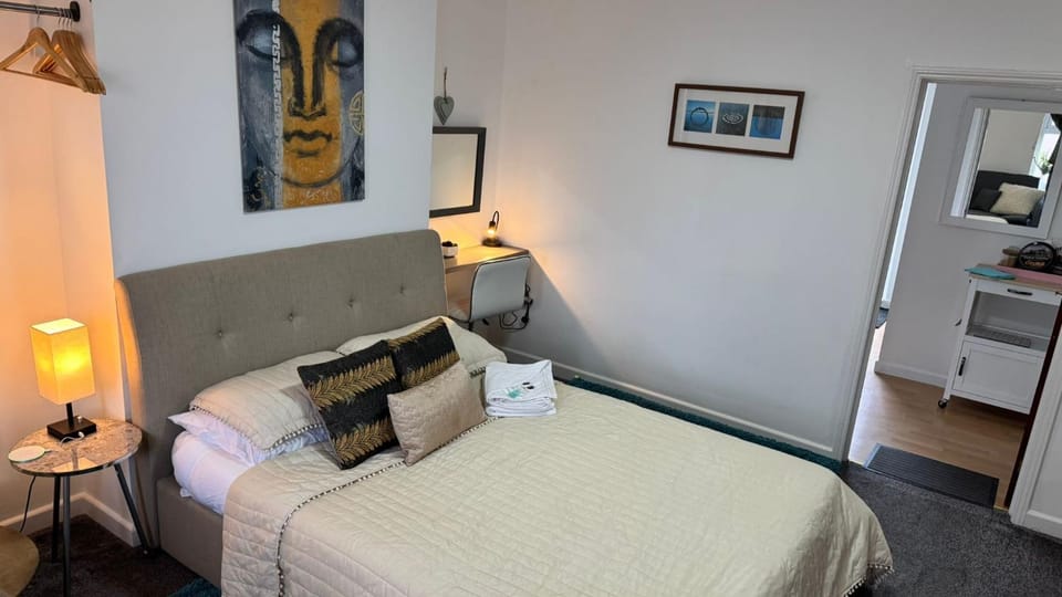 SOBO Studio Apartment in Bournemouth