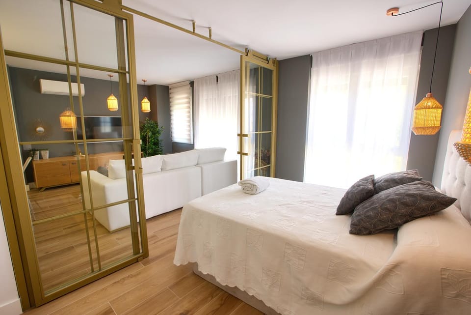 CUENCALOFT EN SANTA TERESA Apartment in Cuenca