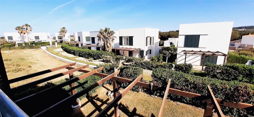 Sa Calma Esventada, a 5 minutos de la playa Villa in Balearic Islands