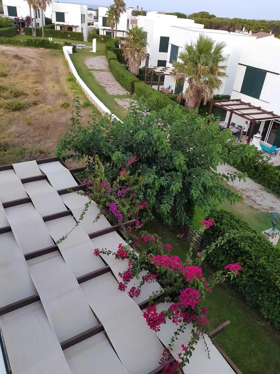 Sa Calma Esventada, a 5 minutos de la playa Villa in Balearic Islands
