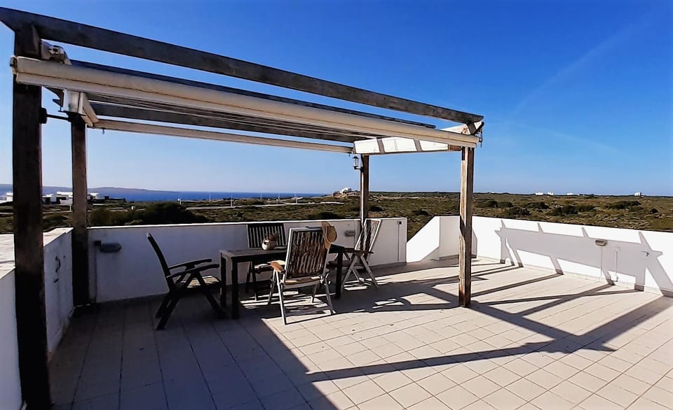 Sa Calma Esventada, a 5 minutos de la playa Villa in Balearic Islands