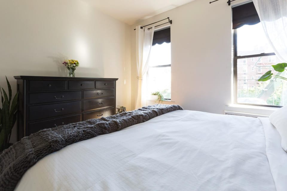 One Bedroom Suite - Prime West Village Location Apartment in West Village